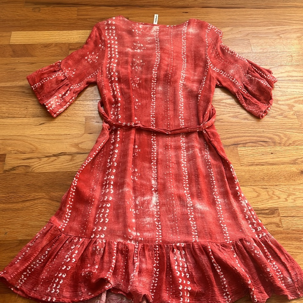 Dress - Picture 4 of 5